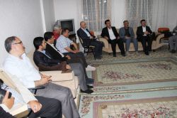 Yavuz: PKK kendini feshetse de Kürt sorunu devam eder