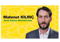Hür Aday Mahmut Kılınç açıklamalarda bulundu video