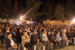 Mut’ta Kutlu Doğum etkinliği düzenlendi