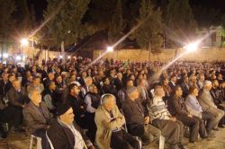 Mut’ta Kutlu Doğum etkinliği düzenlendi