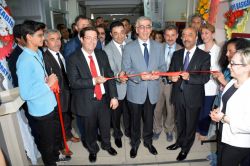 Öğrencilerden ‘Bilim Fuarı’ Sergisi