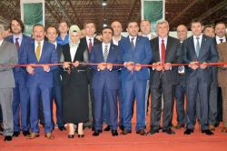 Kocaeli’nde 'İdeal Ev, Evlilik ve Konut Fuarı'