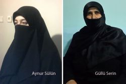 "Hukuk kılıfı adı altında adeta zulmediliyor"