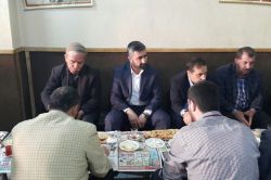 Hür Aday Karakaya: Bitlisli esnaf kan ağlıyor