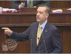 Erdoğan: "Kürtçe Seçmeli Ders Olacak"