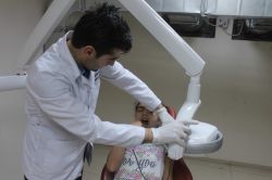 Kızıltepe'de protez hizmeti verilmeye başlandı video