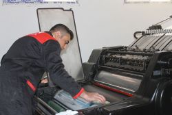 İşçinin bayramı karnının doyduğu gündür foto video