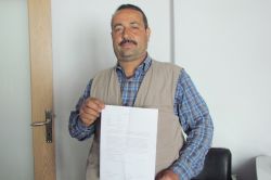 Siverek Diş Hastanesinde yanlış tedavi iddiası