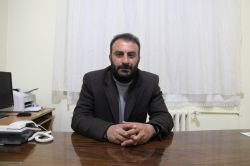 Muş Kutlu Doğuma hazır