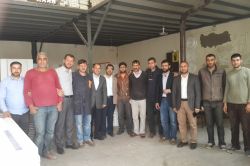 Hür Aday Şahin: Kalkınma Bakanı Bingöl'ü kalkındıramadı