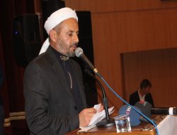 Platforma Evîndarên Pêxember rêyek xweşik vekir"