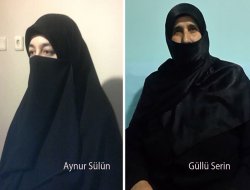 “Di bin qilfa hiqûqê de zilm tê kirin”