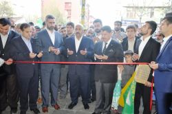 Tatvan'da Hür Aday Cengiz Karakaya'ya büyük ilgi video