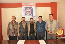 MGYC 3. Olağan Kongresini gerçekleştirdi