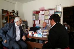 “Hür Adaylar, İslami bir muhalefet için Mecliste olmalı”