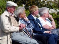 Malulen Emeklilikte Devrim