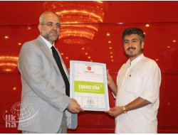 Eminevim 70 Aileye Tapu Teslimi Yaptı