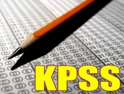 Serlêdanên KPSSyê wê roja çarşemê dest pê bikin