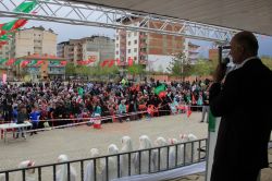 Elazığ Kovancılar kutlu doğum etkinliği 2015 video peygamber sevdalıları