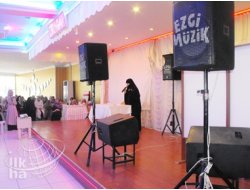 Günümüz Kadınları Hz Fatıma'nın Ahlakına Muhtaç