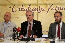 Bursa’da ‘15. Edebiyat Günleri’