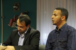 Yemen'e düzenlenen saldırının arkasında Amerika ve İsrail var video