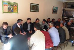 Hür Aday Karakaya: 5 dakika düşünün 4 yılınızı heba etmeyin foto video