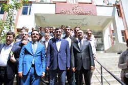 Eğil'de İmam Hatip Lisesi açılacak