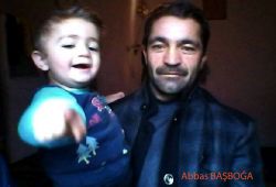 Ağrı’da inşaattan düşen işçi hayatını kaybetti foto video