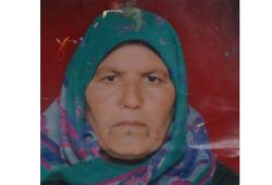 Gaziantep’te yaşlı kadın iki gündür kayıp