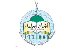 İTTİHAD: "Ümmetin vasat bir çizgiye ihtiyacı var"