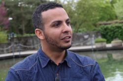 Yemenli aktivist: Arabistan kendi mezarını kazıyor