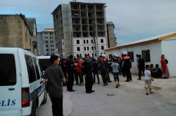 Gaziantep’te halı saha maçı sonrası kavga: 6 yaralı