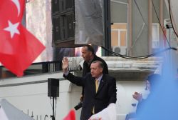 Mardin'de 244 projenin açılışı yapılacak