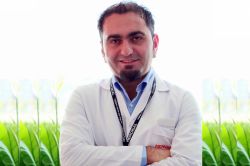 'Saman nezlesi olanlarda astım riski yüksek'