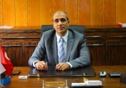 “İş sağlığı ve güvenliği hayati önem taşıyor”