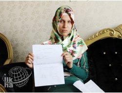 Başörtülü Diye Teşekkür Belgesi Alamadı