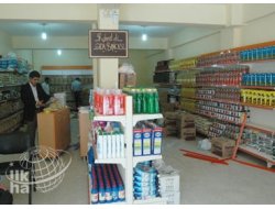 Rahmet Eli Büyüyor