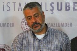 Filistinli Akil’in dilinden Siyonist cezaevleri