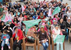 2015 Bingöl Kiğı kutlu doğum etkinliği peygamber sevdalıları