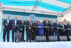 Cumhurbaşkanı Erdoğan Mardin’de konuştu video