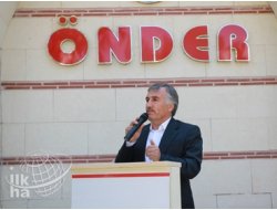 ÖNDER: 'Sorumluluğumuzun Farkındayız'