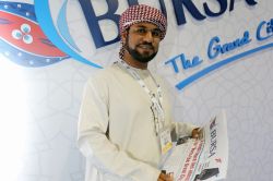 Bursa Dubai’ye çıkarma yaptı