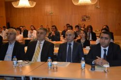 Dicle Üniversitesi’nde tanı ve tedavi sempozyumu