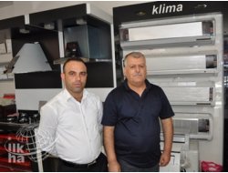 Sıcaklar Klima Satışlarını Arttırdı