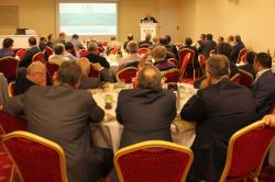 Yeni anayasa Türkiye için büyük bir fırsat