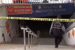 Gaziantep’te gasp iddiası: 2 yaralı