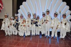 Batman’da toplu sünnet şöleni video