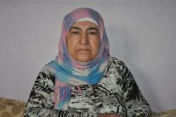 Çocukları kanser olan Suriyeli aile yardım bekliyor foto video