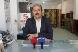 Ceylanpınarlılar TİGEM’den daha çok faydalanmak istiyor